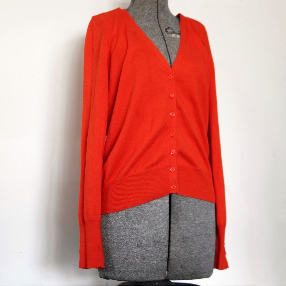 Worthington Cardigan